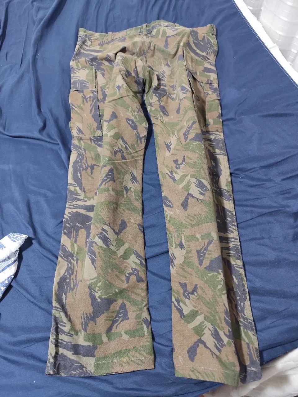 Calça militar  - Foto 2