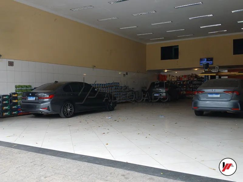 Galpão para Locação com 347m² na Vila Campesina, Osasco/SP - Foto 4