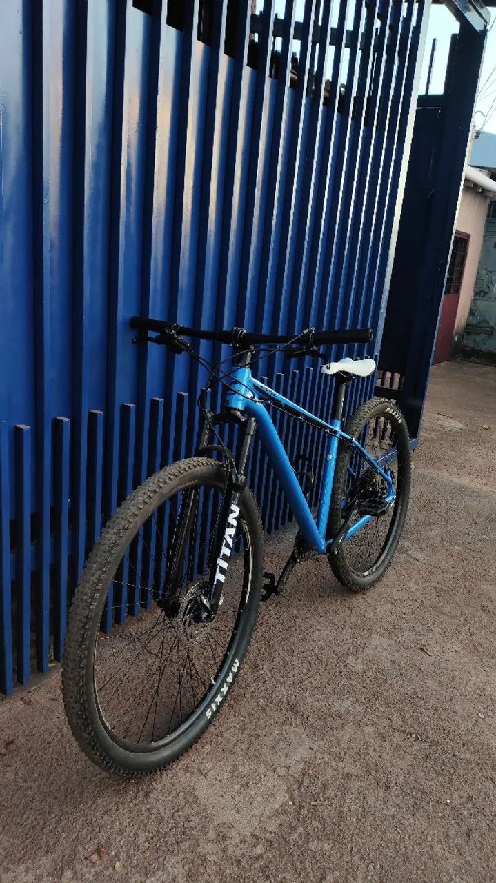 Cannondale Trail Aro 29 - SRAM Eagle 12v - Maxxis - Foto 2