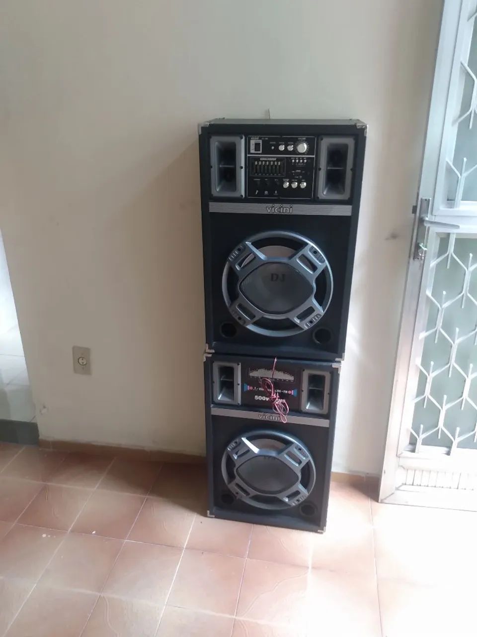 Caixa de som  - Foto 4