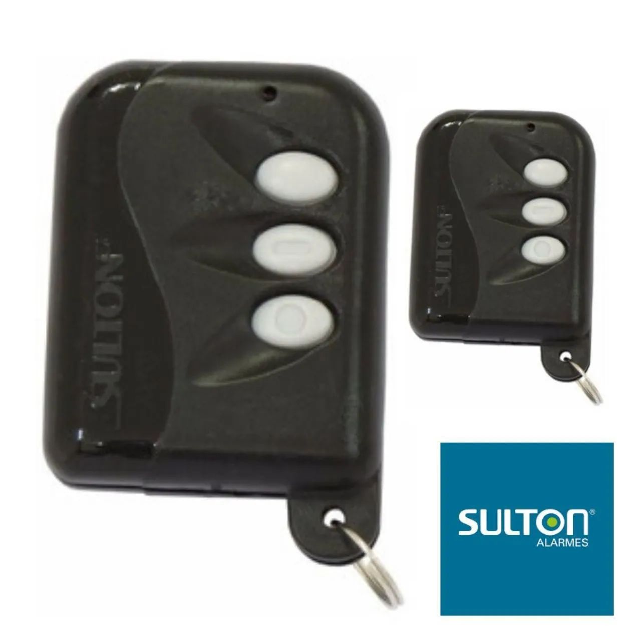 Controle para Motor de Portão - Foto 5