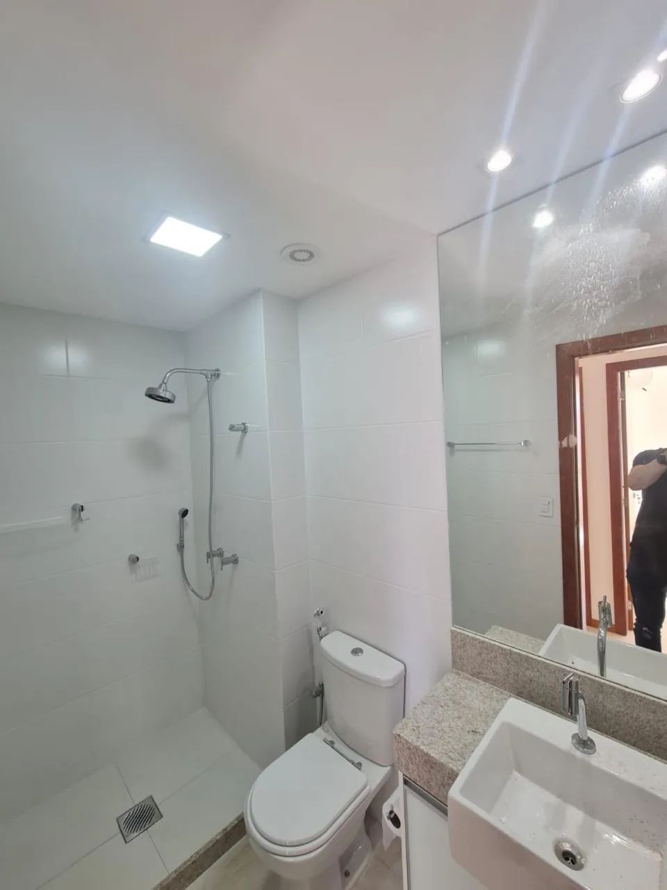 Mar do Caribe - Locação 3 quartos - Foto 5