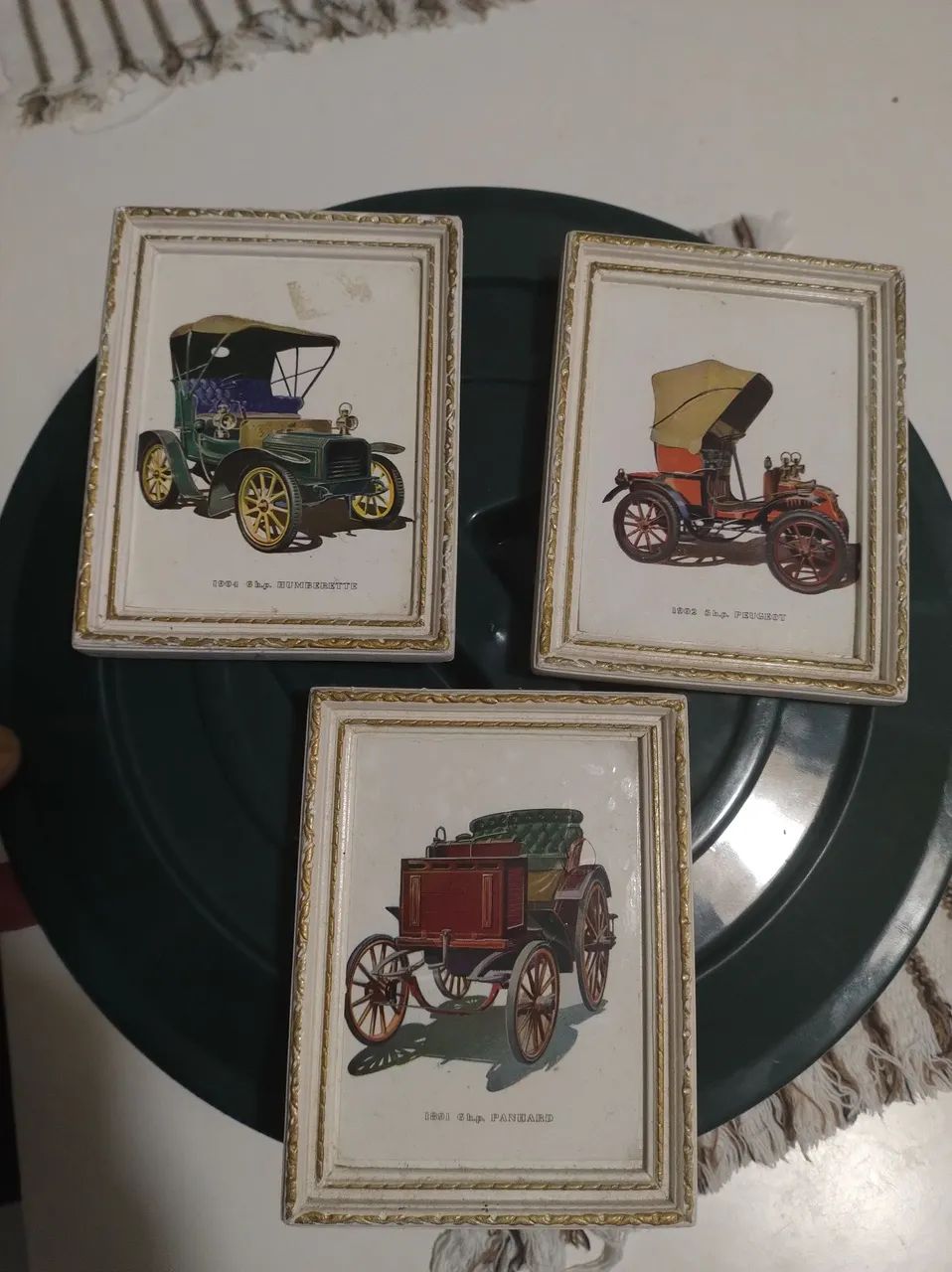 Mini quadros 