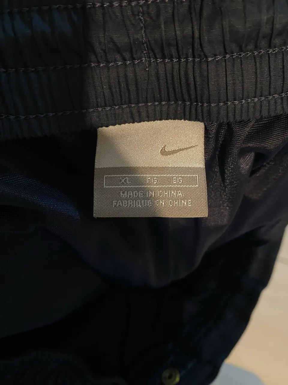 Calça Nike Vintage 2005 - Foto 3