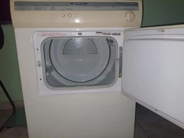 secadora Brastemp 10kg - Foto 5