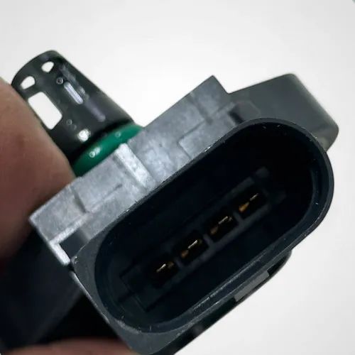 Sensor Pressão Map Nivus Polo Tcross 1.0 Tsi 2019 2020 2024 - Foto 6