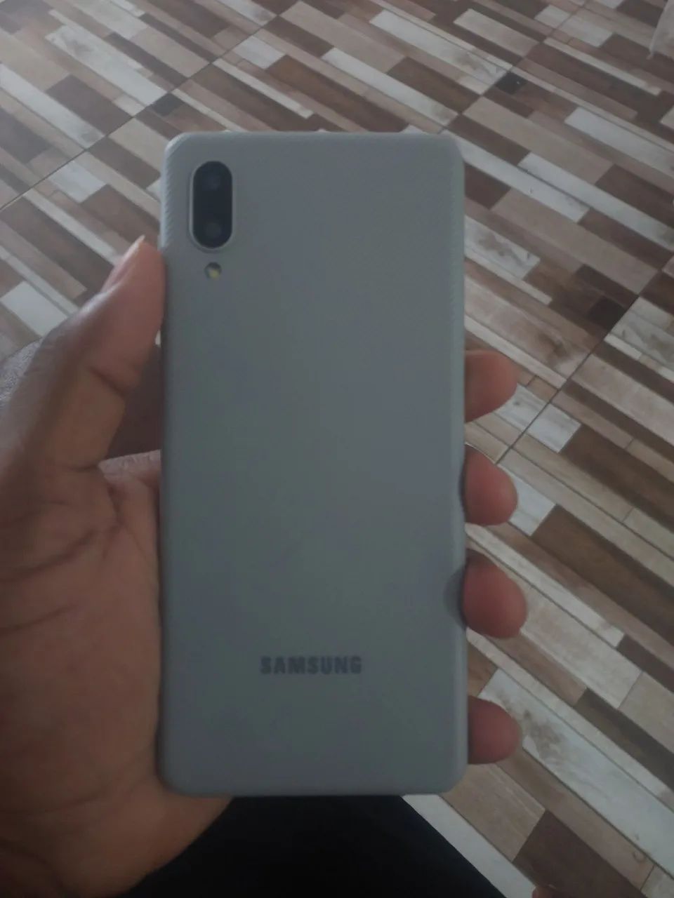Vendo ou troco a02  - Foto 2
