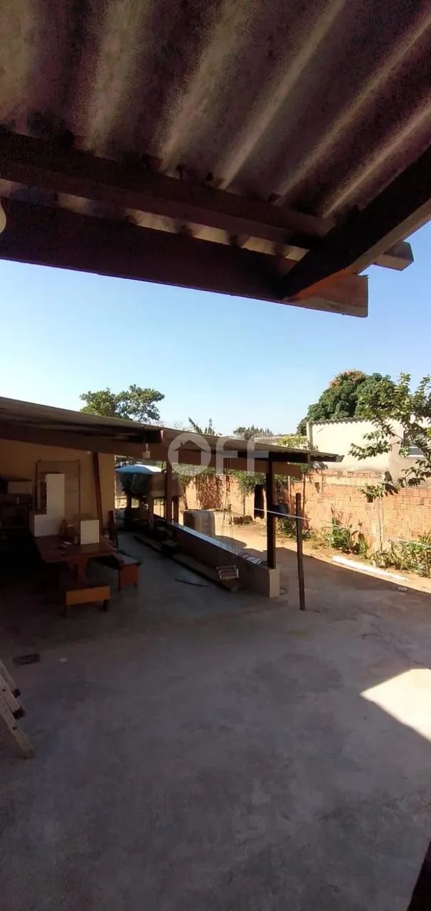 casa - Jardim São Pedro de Viracopos - Campinas - Foto 4