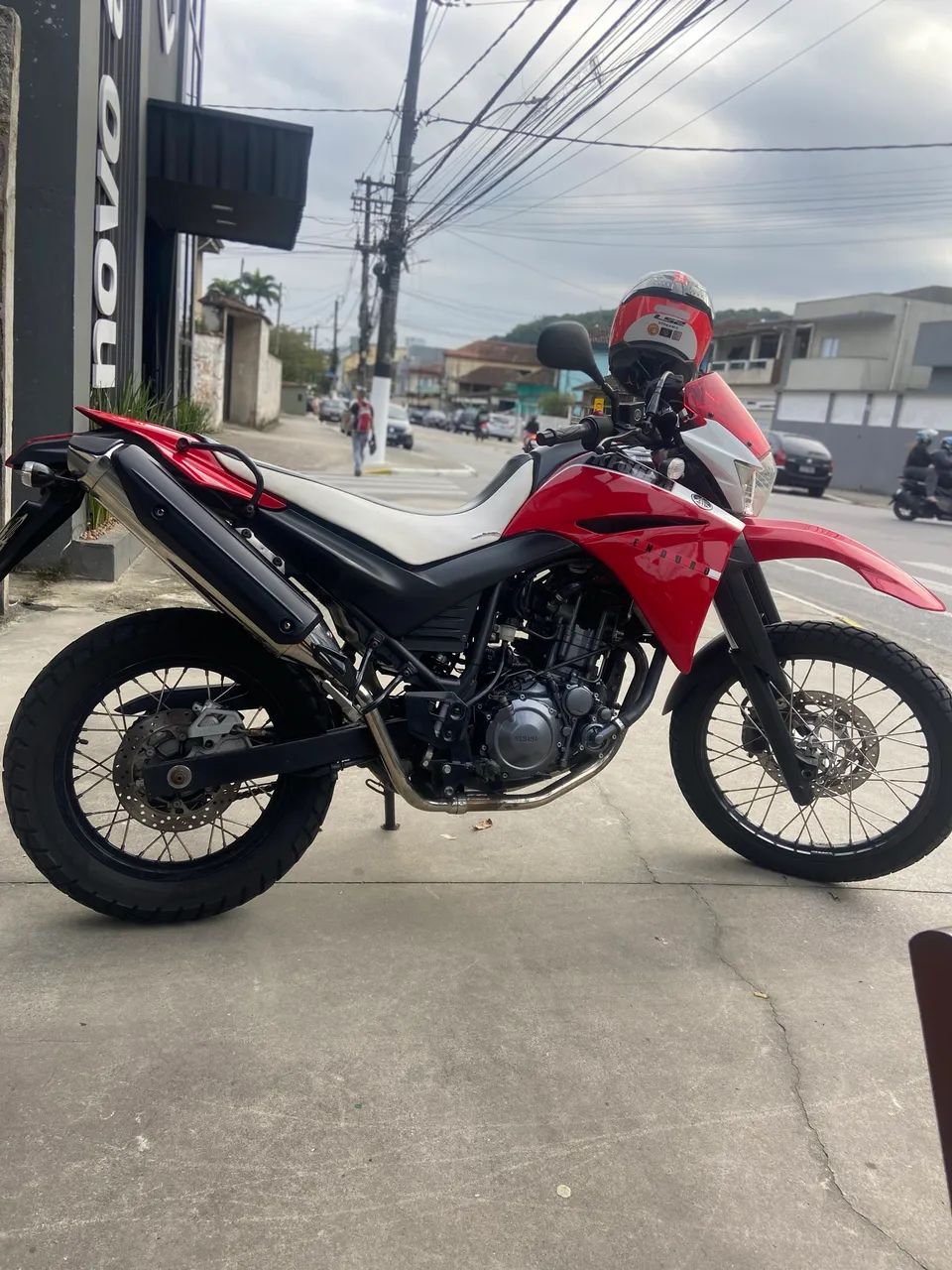Xt 660 raridade  - Foto 5