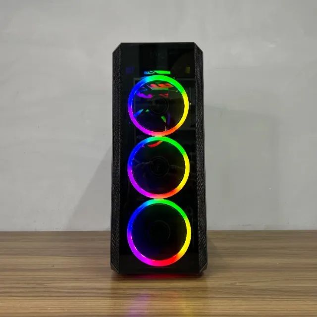 Pc Gamer i5 14400F - Foto 2