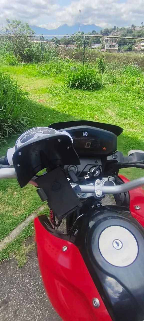 Crosser 150 S ABS Flex 2026  - Foto 4
