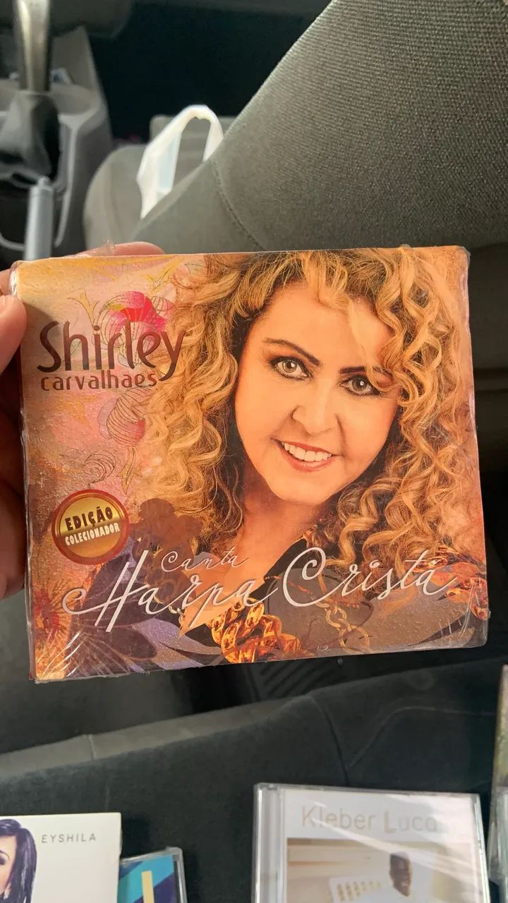 Cd Cassiane e outros  - Foto 5