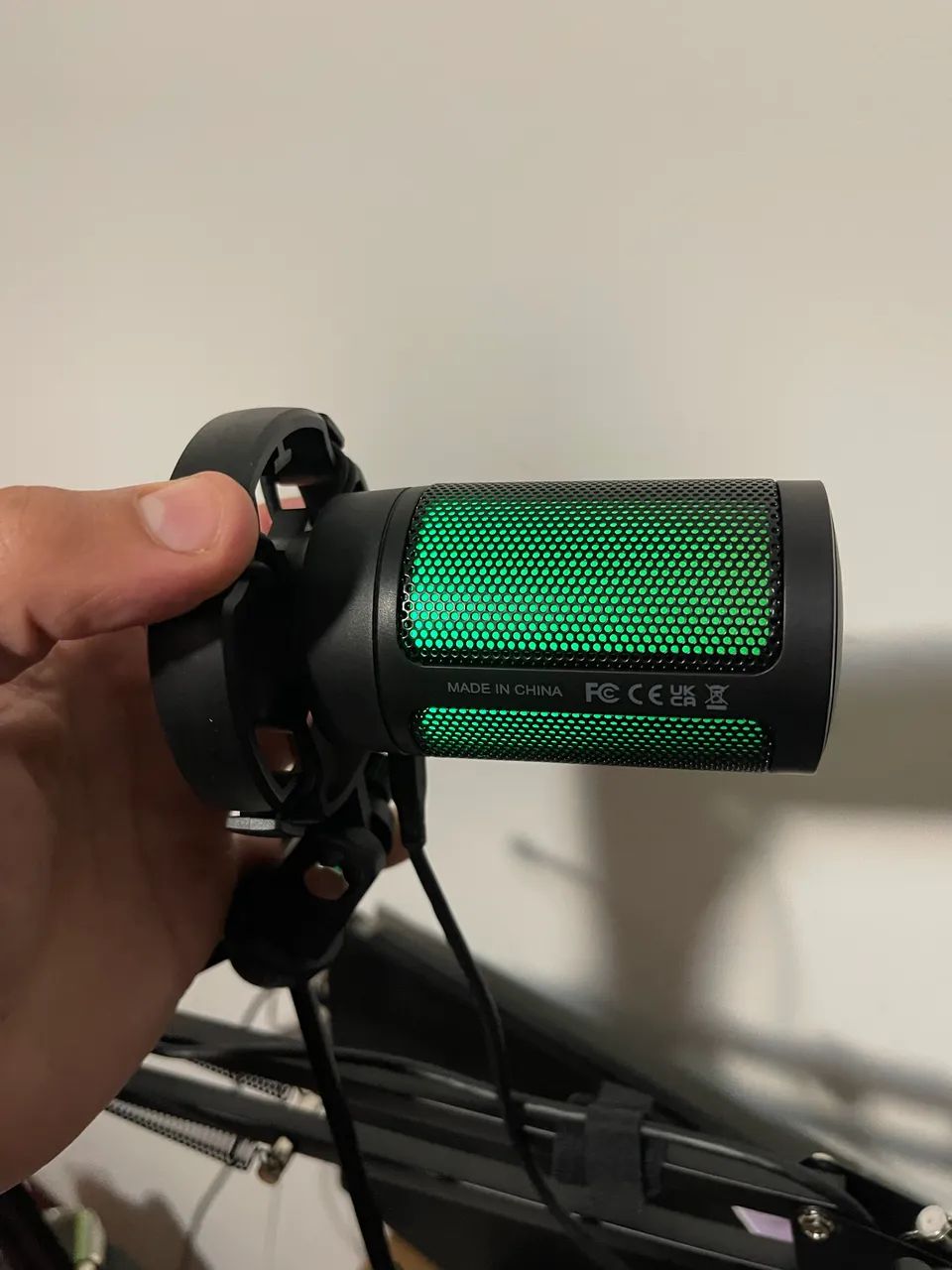 Microfone fifine AMPLIGAME A2 - Foto 3