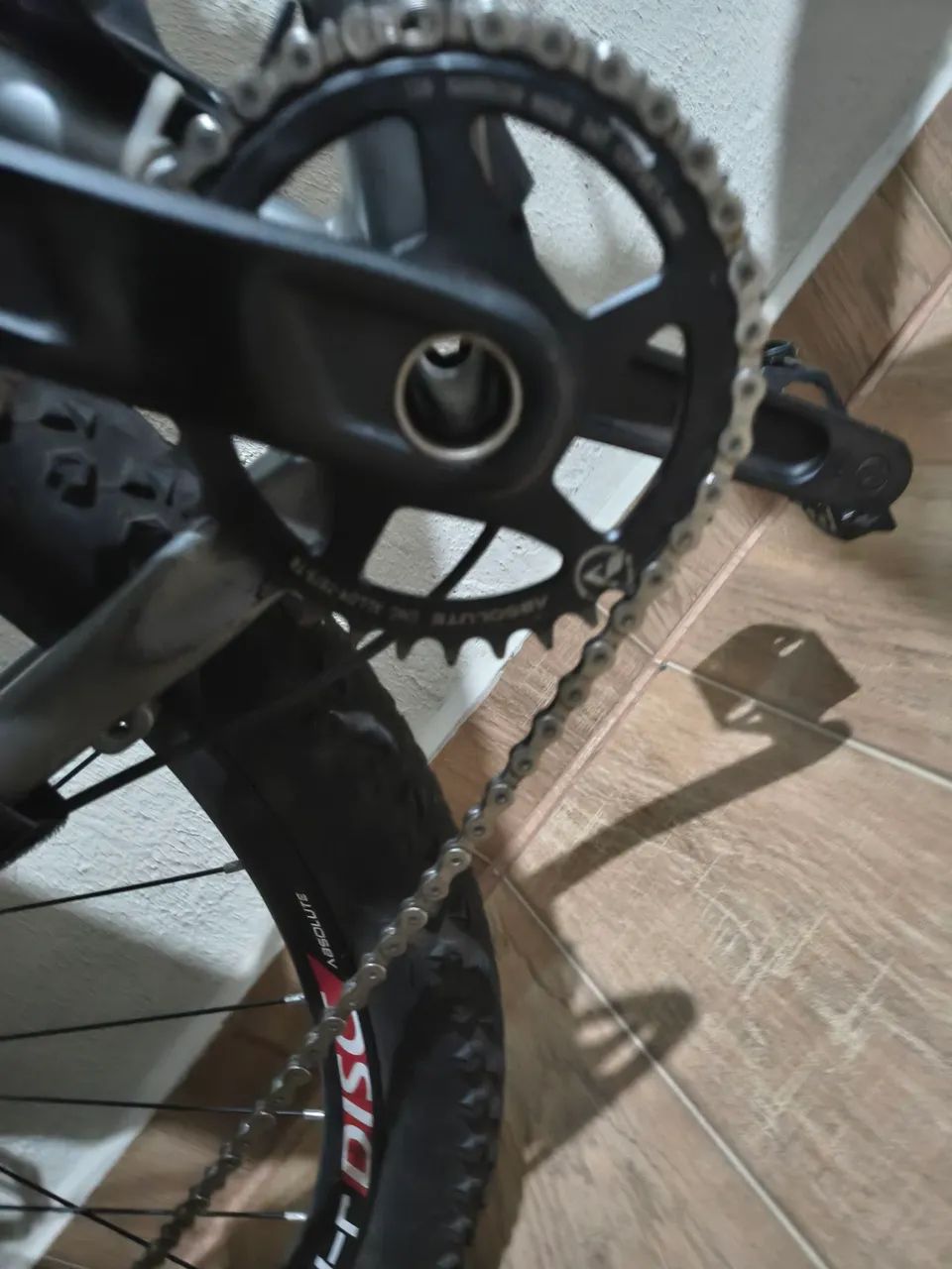Bike Aro 29 MTB 1x12v - Foto 3