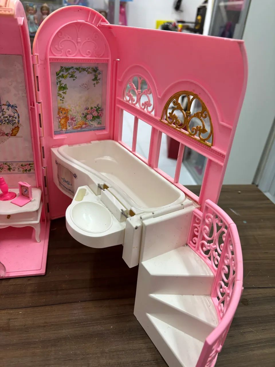 Maleta quarto barbie  - Foto 5