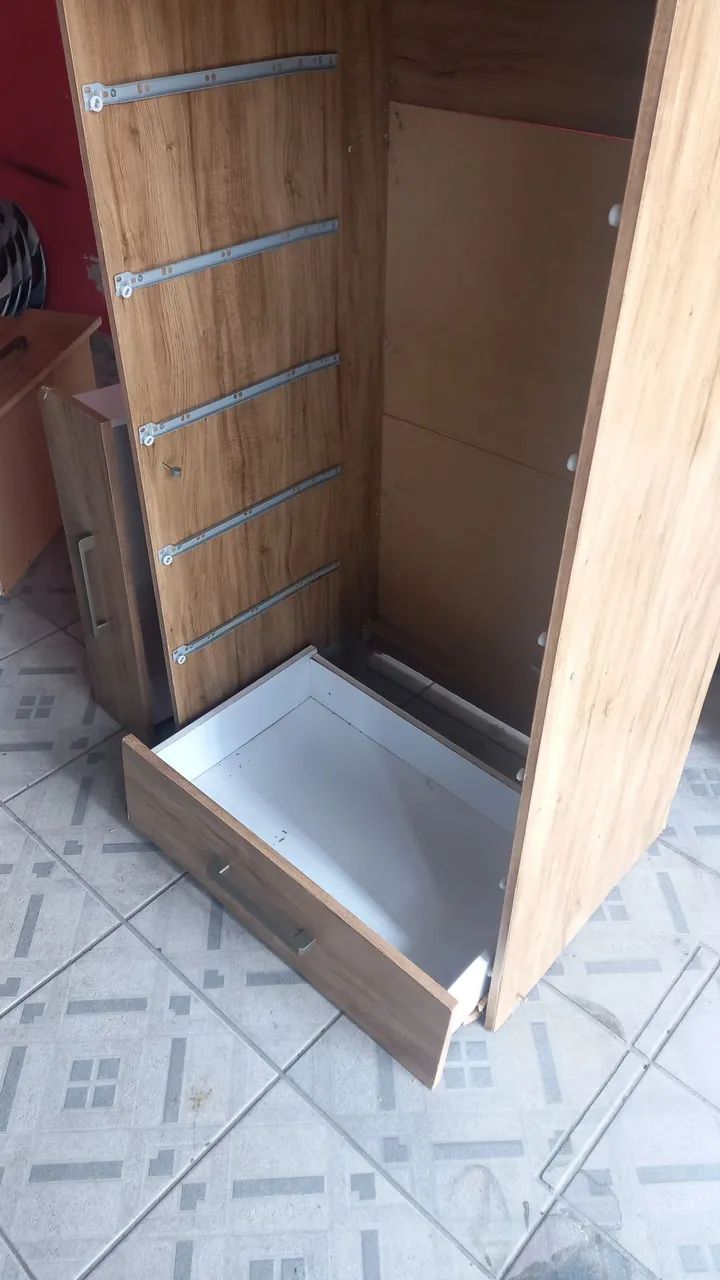 comoda  - Foto 3