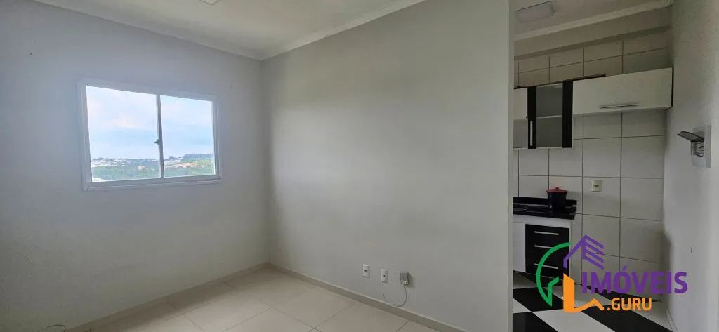 APARTAMENTO - CONDOMÍNIO MAIS CAMPOS SALLES - SP - Foto 5