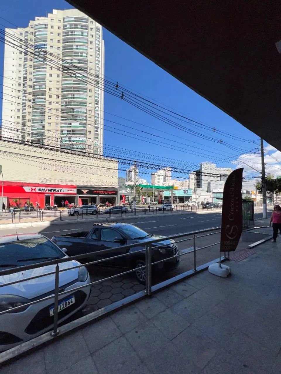 Loja de 60m2 no coração da Cezar Hilal - Foto 3