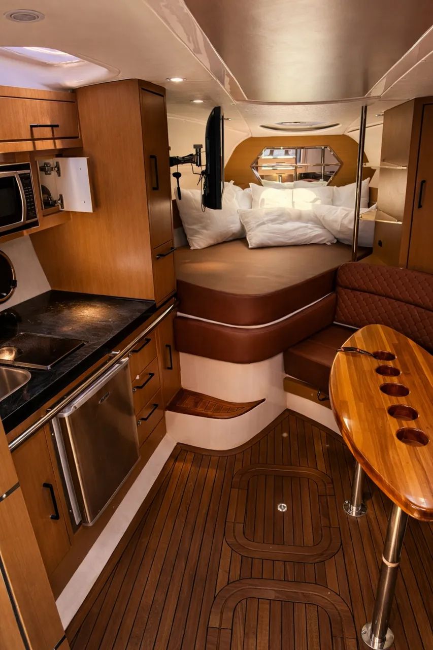 Armada 303 Cabrio | Completa | Impecável - Foto 7