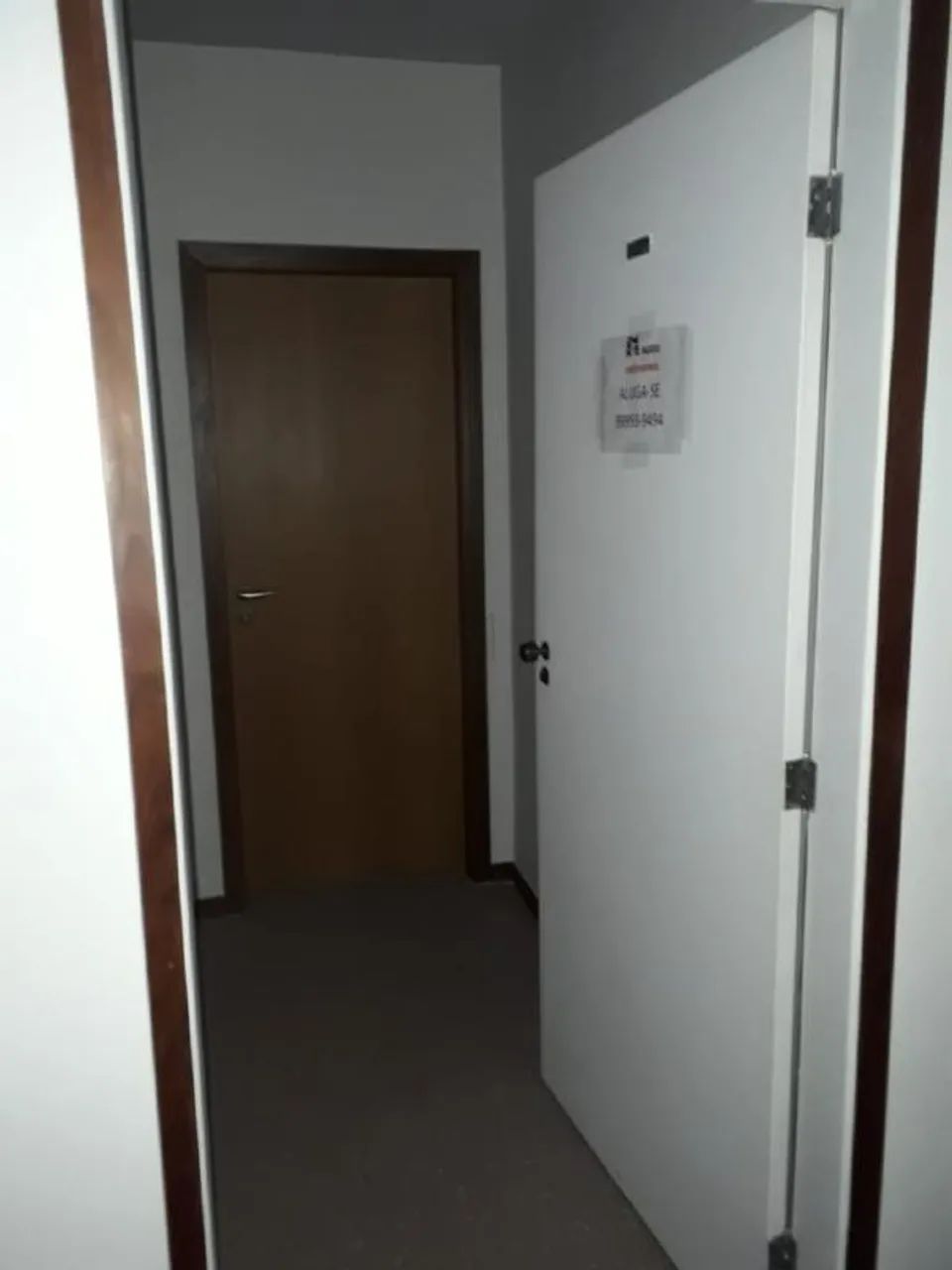Imobiliária Asa Norte -Sala Asa Norte à venda - Foto 4