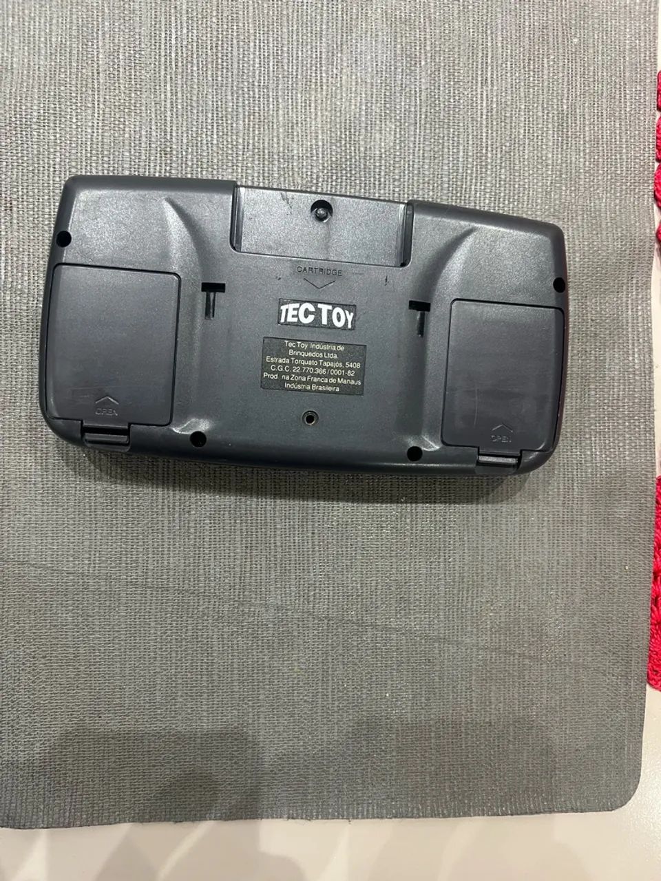 Game Gear TecToy - Foto 3