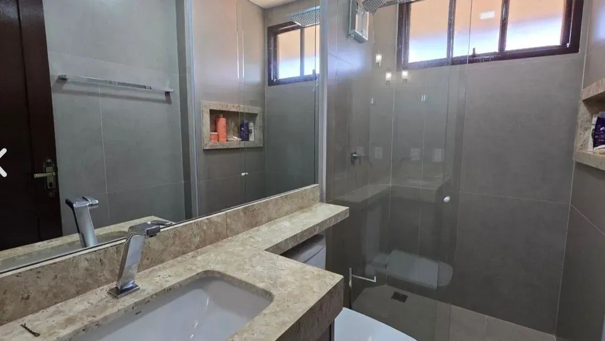 VENDO SOBRADO NO CONDOMÍNIO VILLAGE 2 - Foto 4
