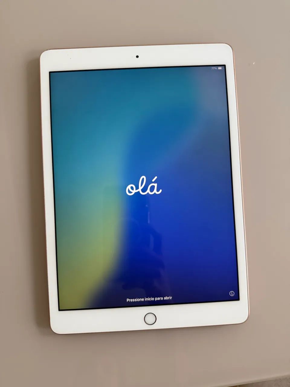 Ipad geração 8 - Tablets e E-Readers - Carandá Bosque, Campo