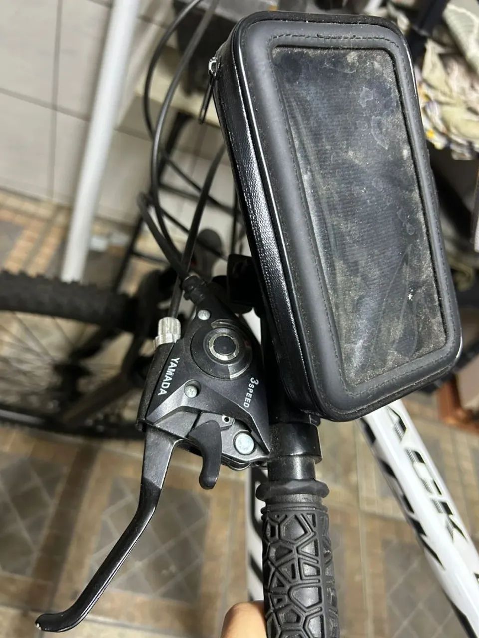 Bicicleta aro 29 - Foto 5