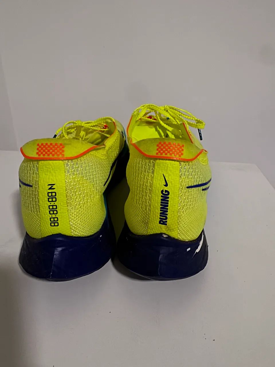 Tênis Nike zoomx streakfly n44 - Calçados - Jardim São Paulo, João