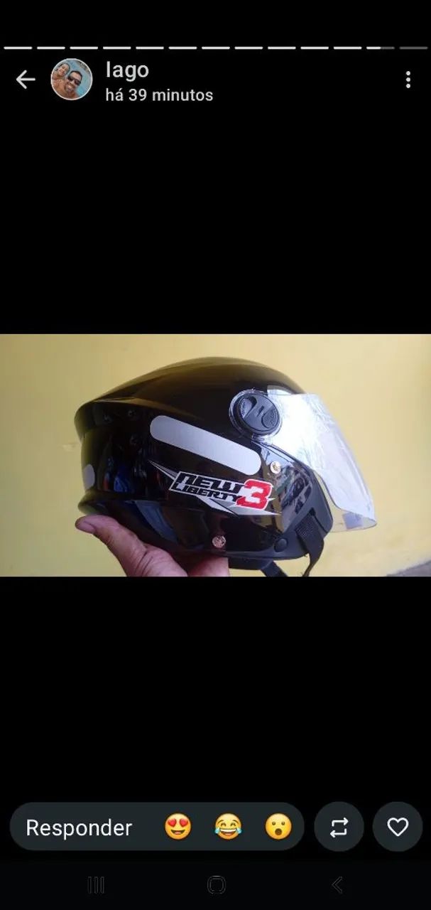 Peças para motos  - Foto 3