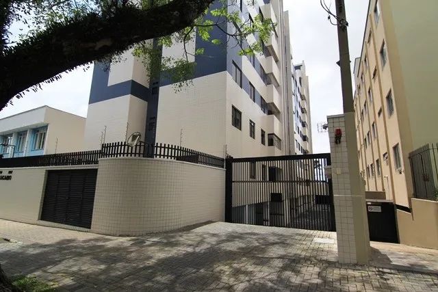 Apartamento à Venda  Edifício Maracaibo | Centro/Rebouças  Curitiba