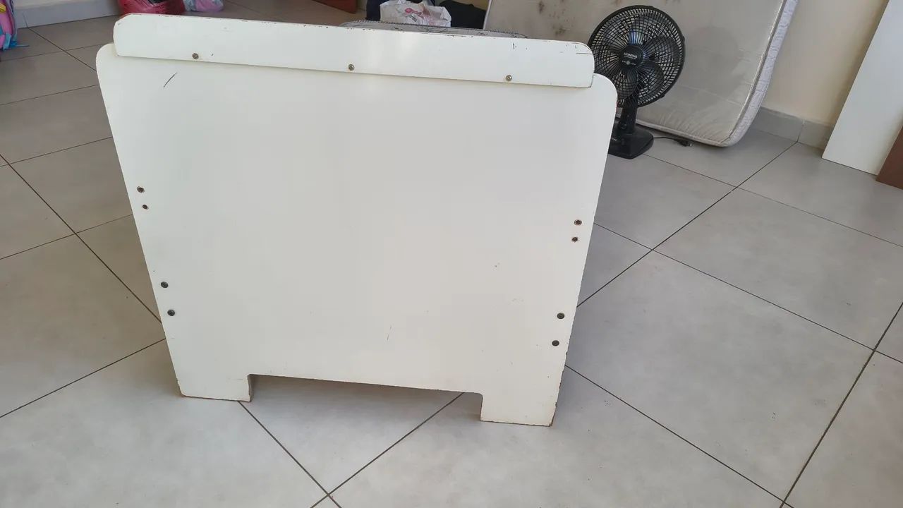 Cama infantil + Colchão  - Foto 4