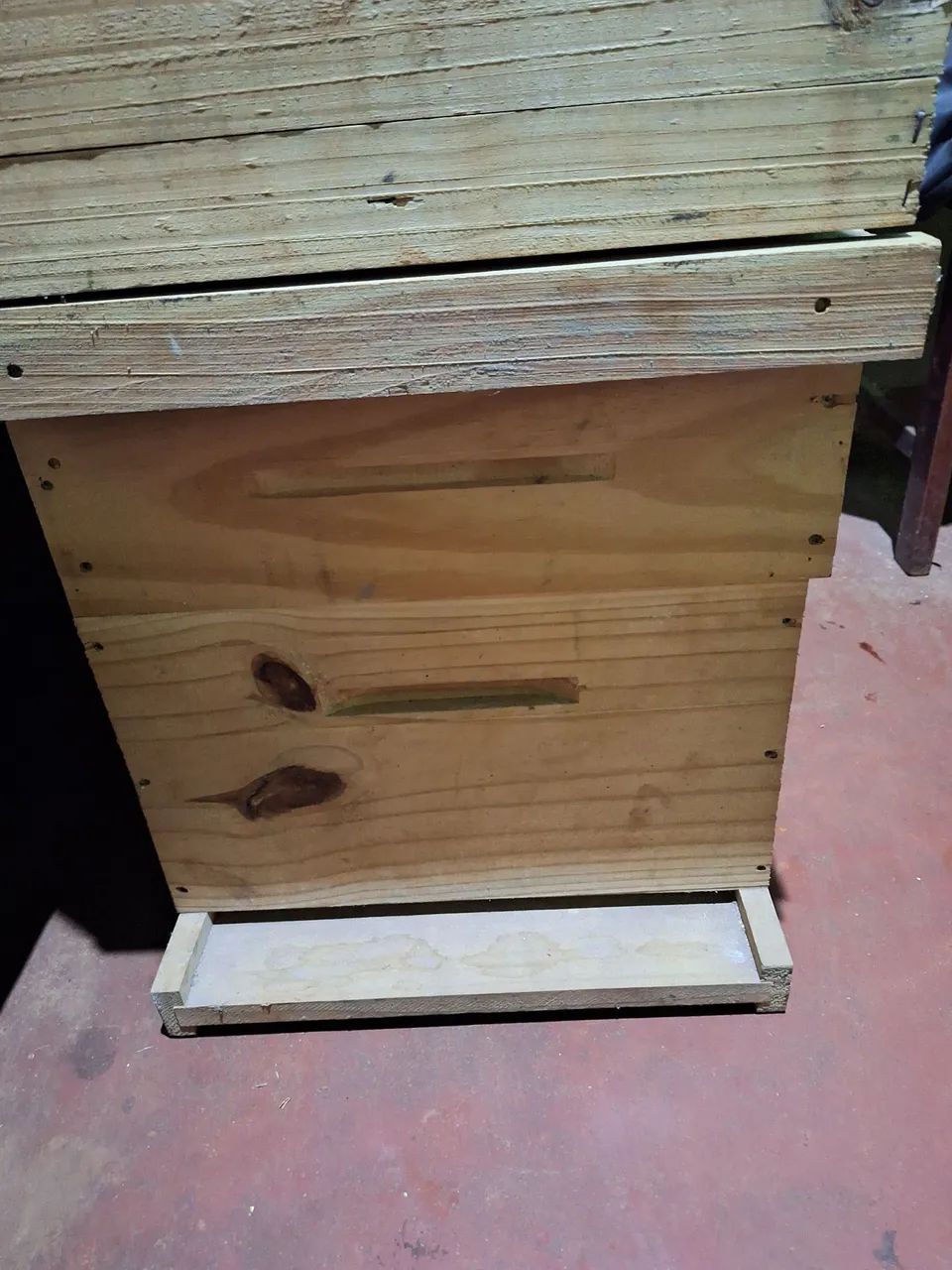 Vende se caixa para abelhas  - Foto 5