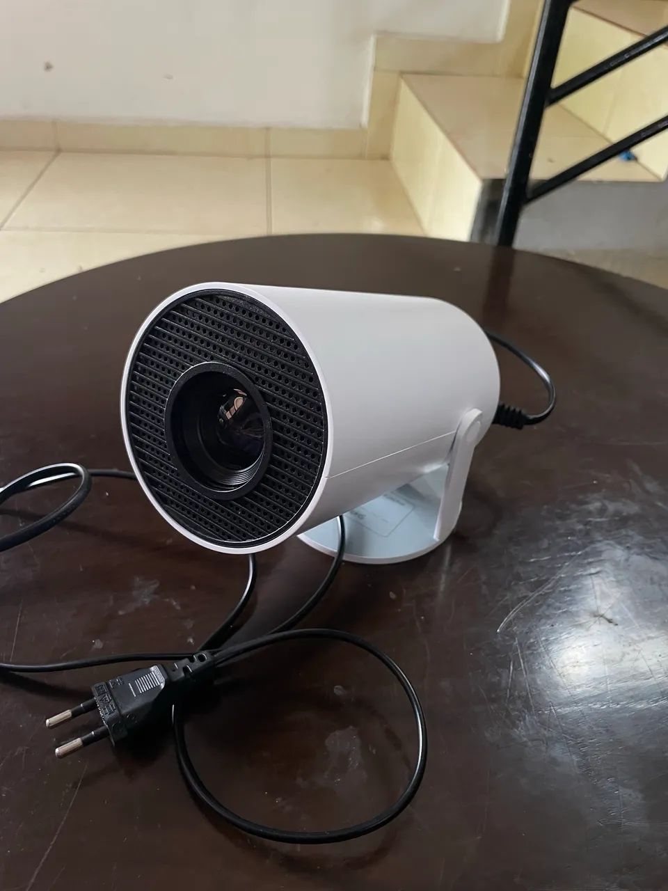 PROJETOR NOVO