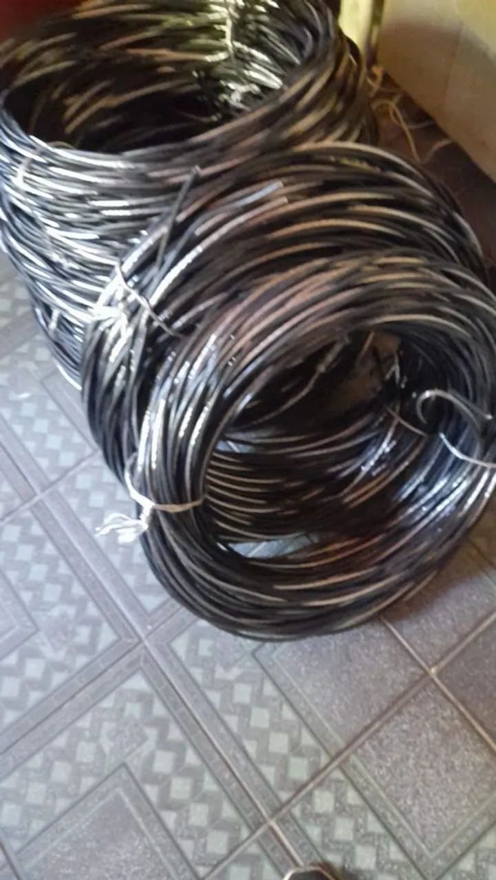 Cabo triplex 16mm