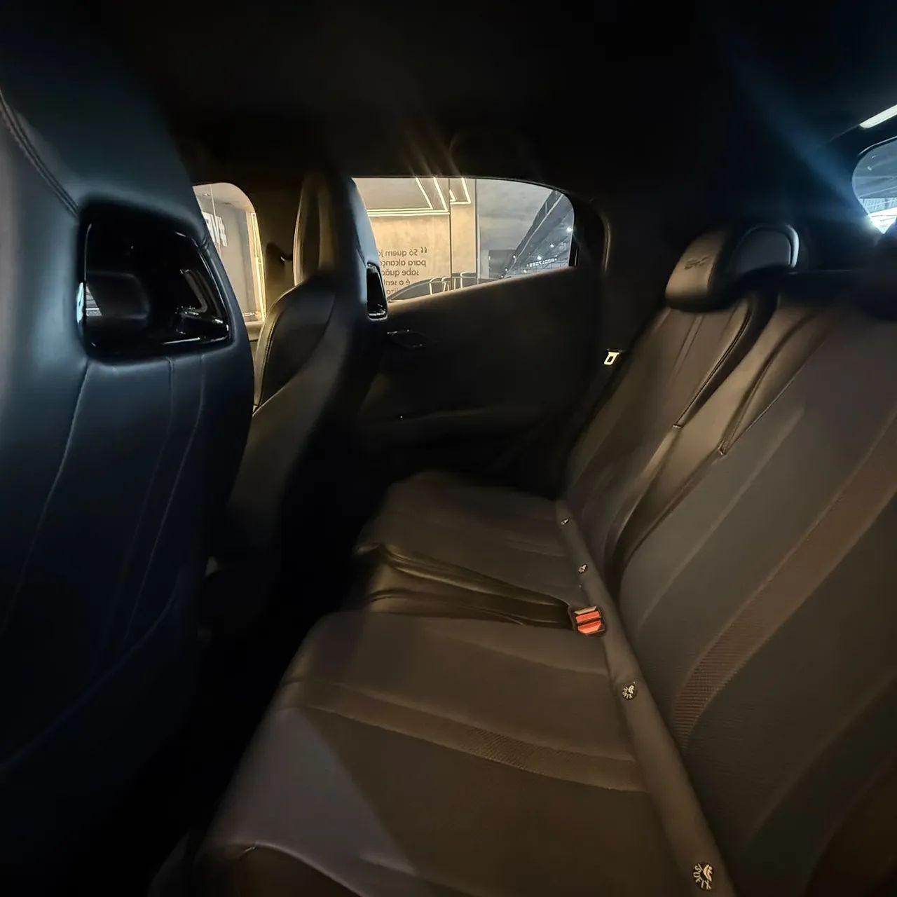 BYD Dolphin GS (Elétrico) 2024 - Foto 3