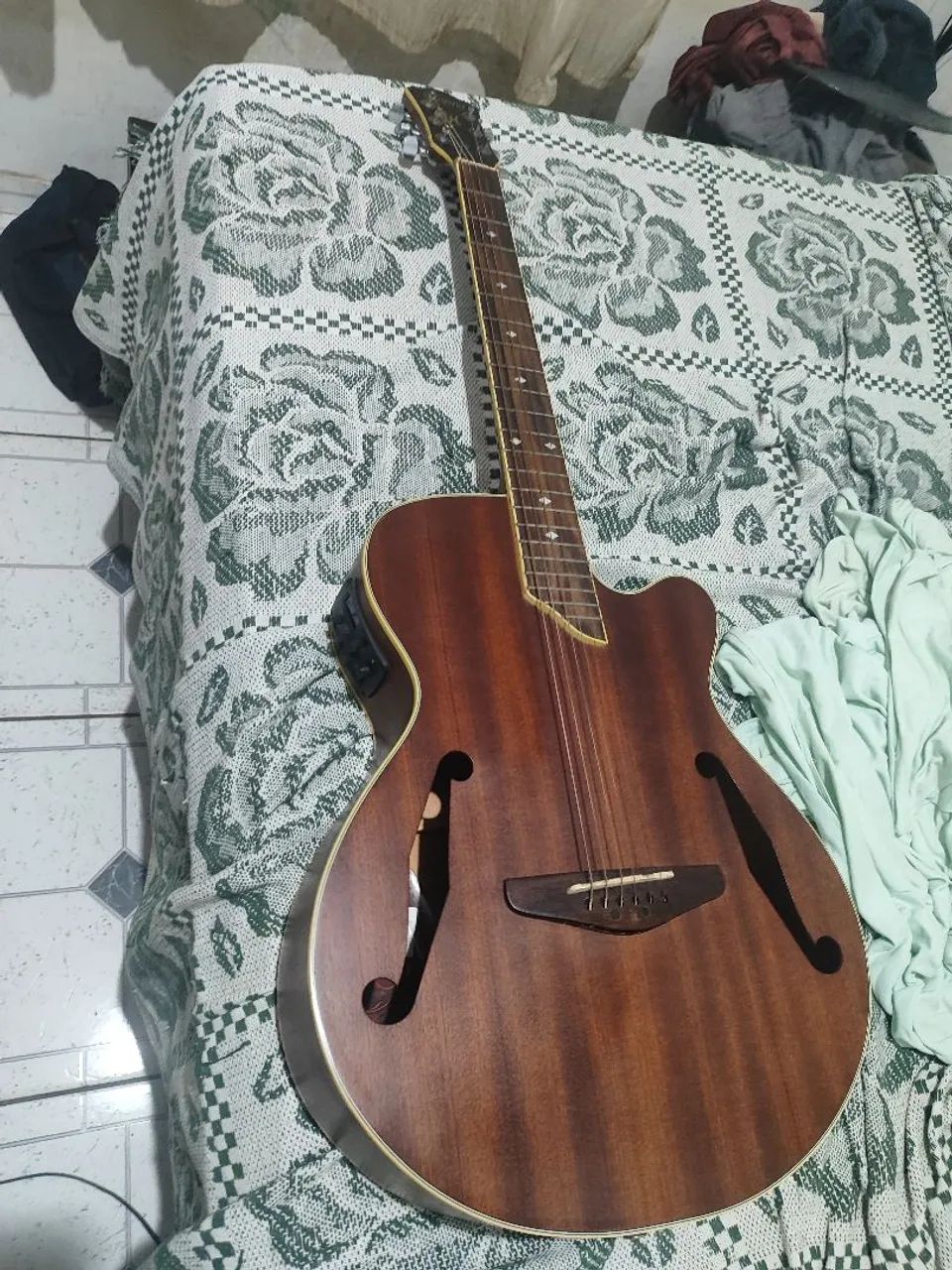 Violão  - Foto 2
