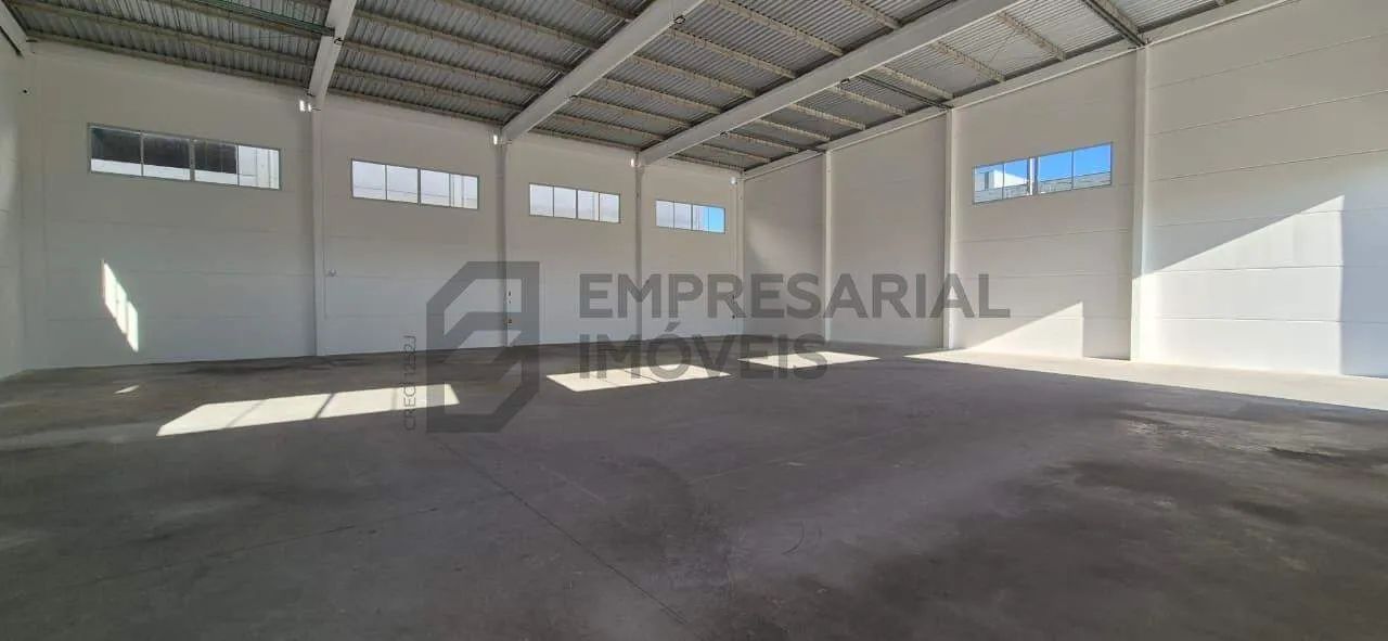 Galpão Novo para Locação em São José/SC · Ref. 202 - Foto 4