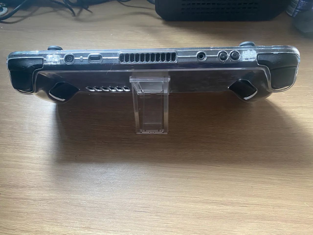 Vendo Steam Deck LCD 1TB - Foto 4