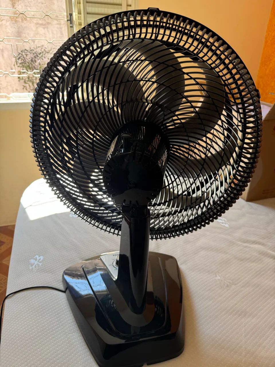 Ventilador - Foto 4