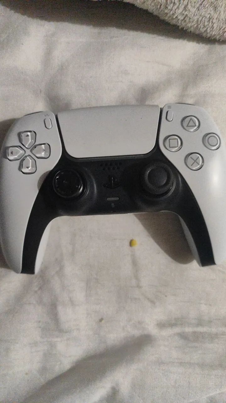 2 controles ps5 (drift analógico) - Foto 2