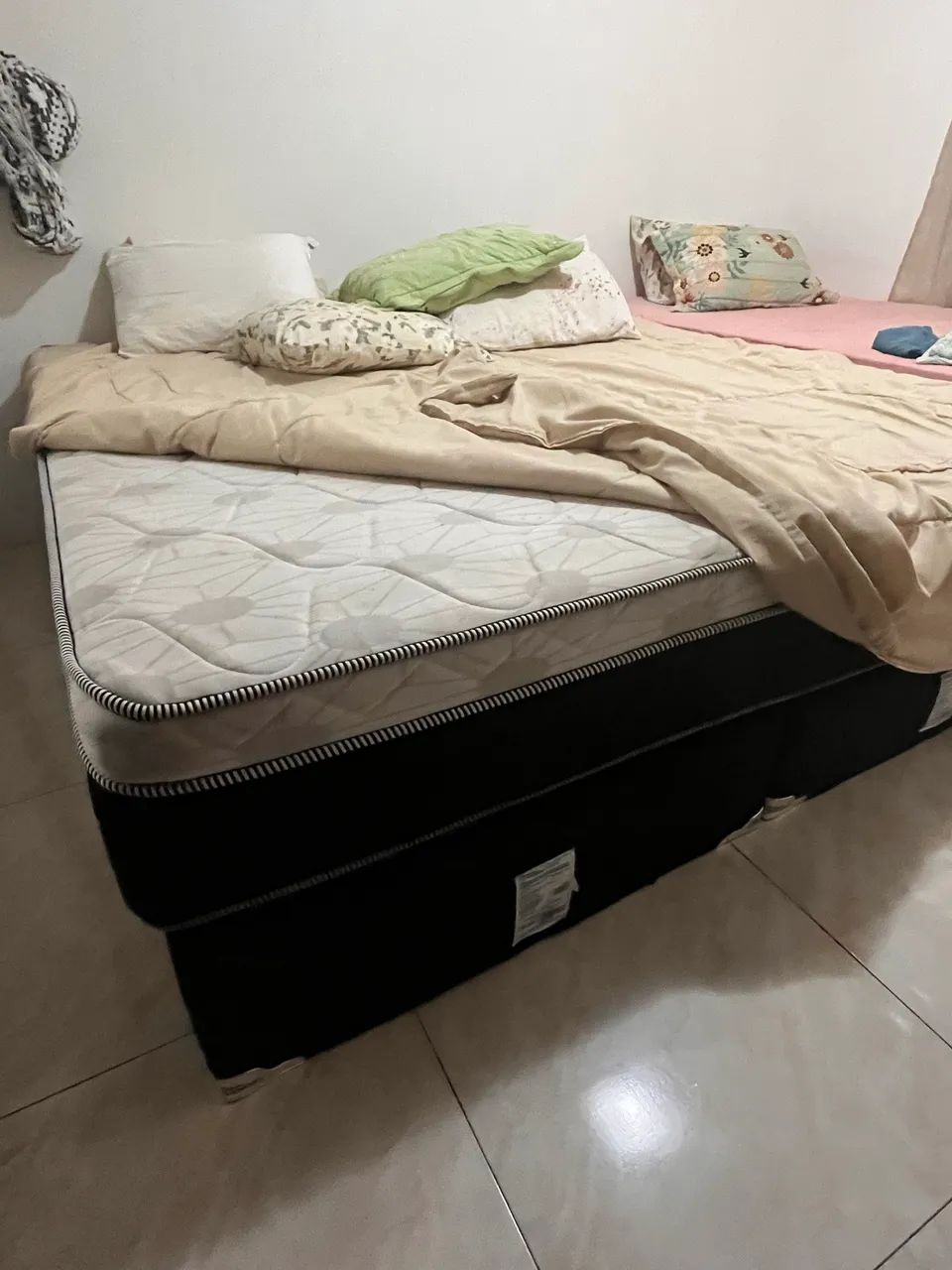 Cama super king  - Foto 2
