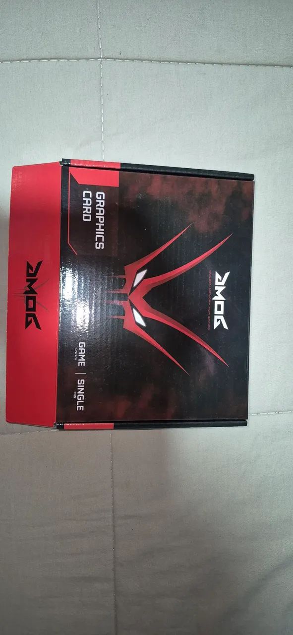 Placa de vídeo 740 4gb ddr5 - Foto 3