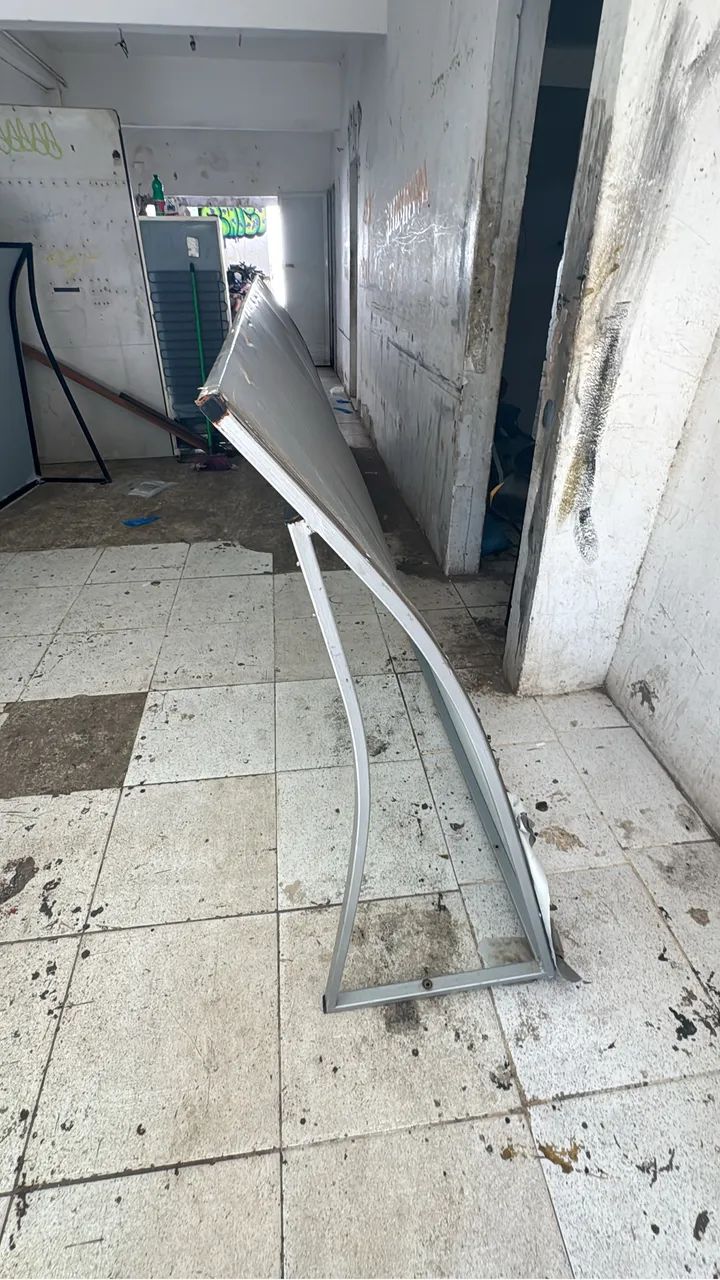 Toldo fixo  - Foto 4