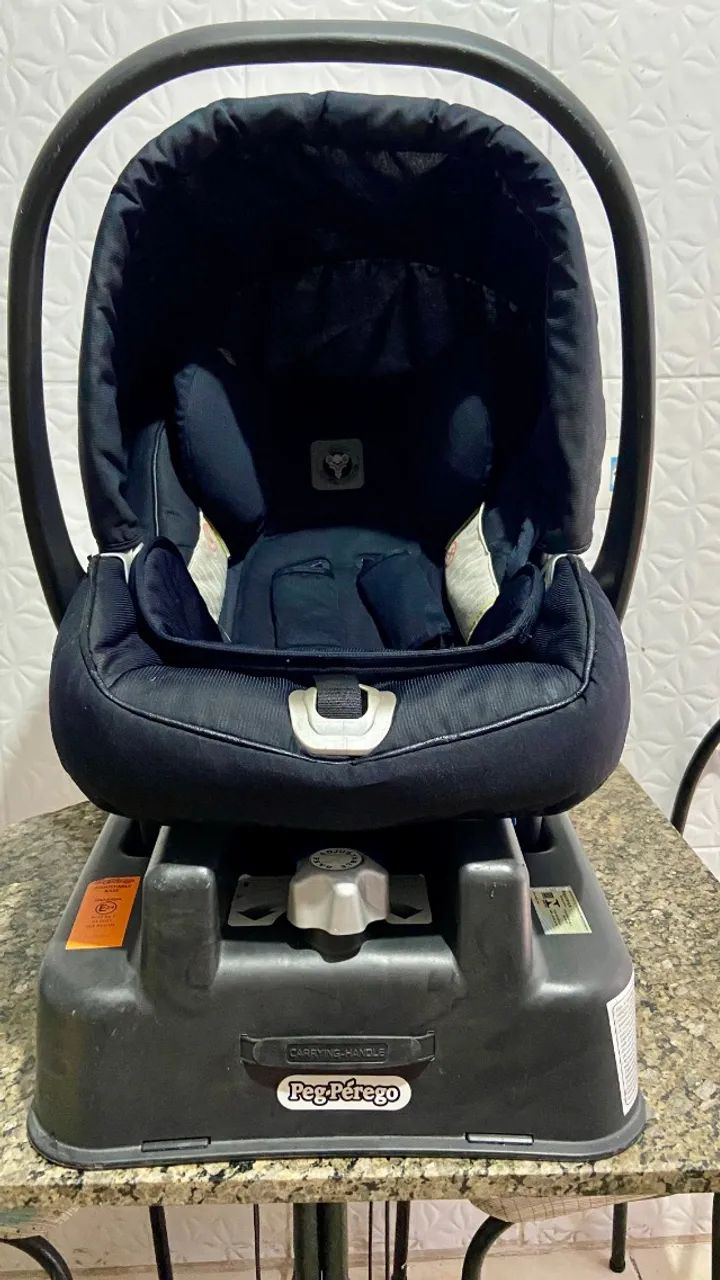 bebê conforto