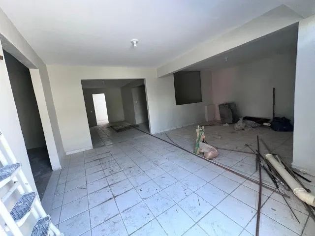 Alugo Ponto Comercial com Casa 02 quartos, Bairro Belo Horizonte, Mossoró-RN. - Foto 5
