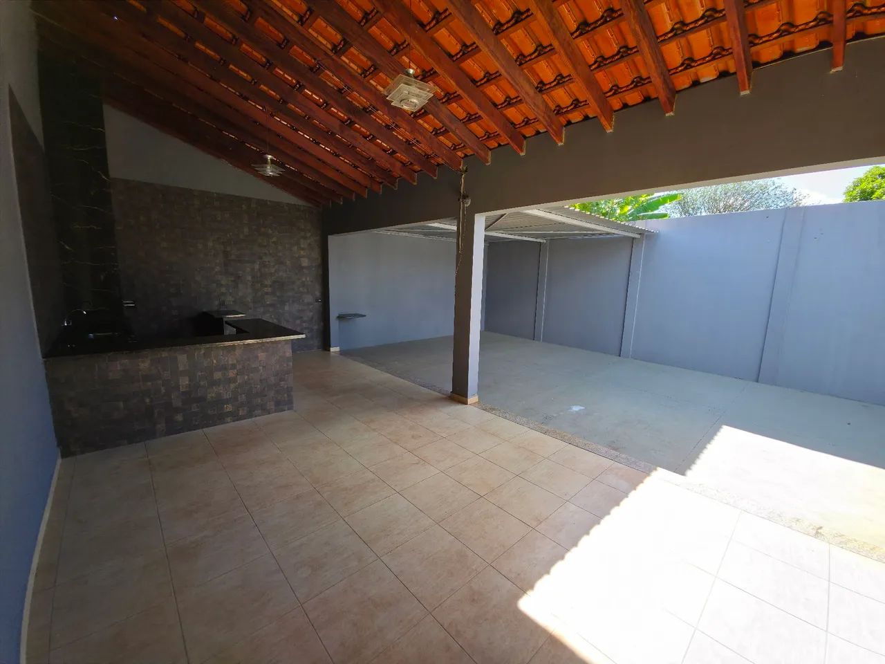 Casa ampla e reformada em Pradópolis  - Foto 4