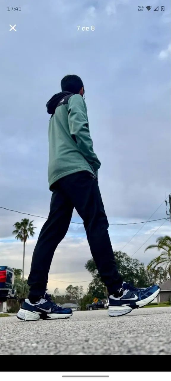 tênis Nike 42  - Foto 2