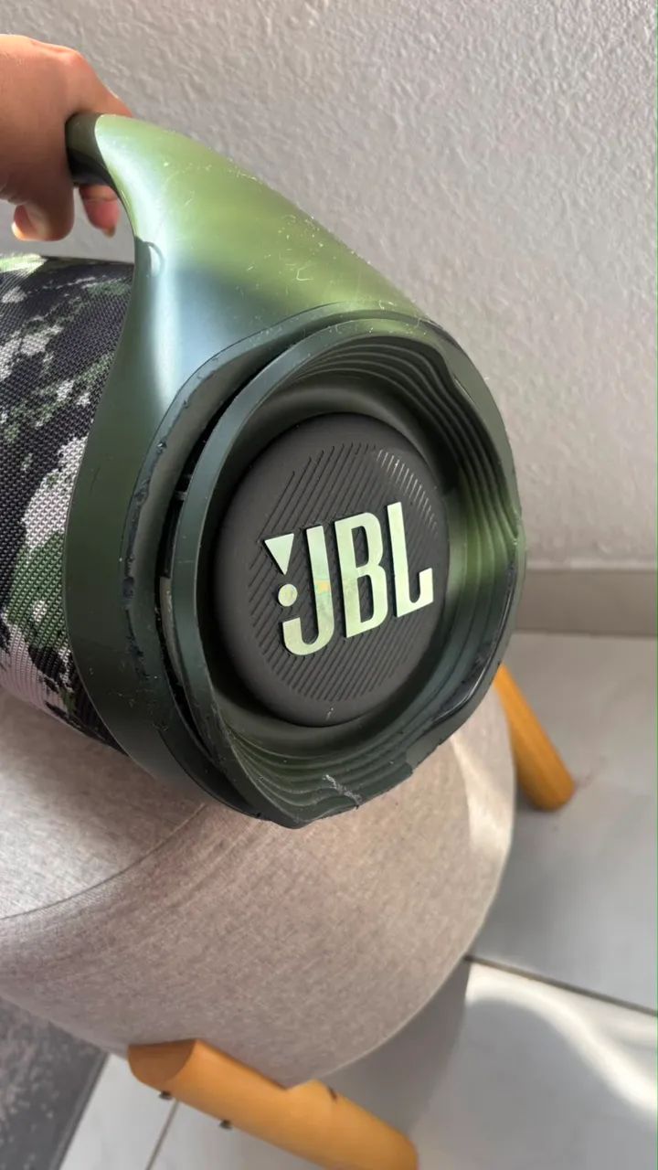 JBL boombox 2 - Foto 4