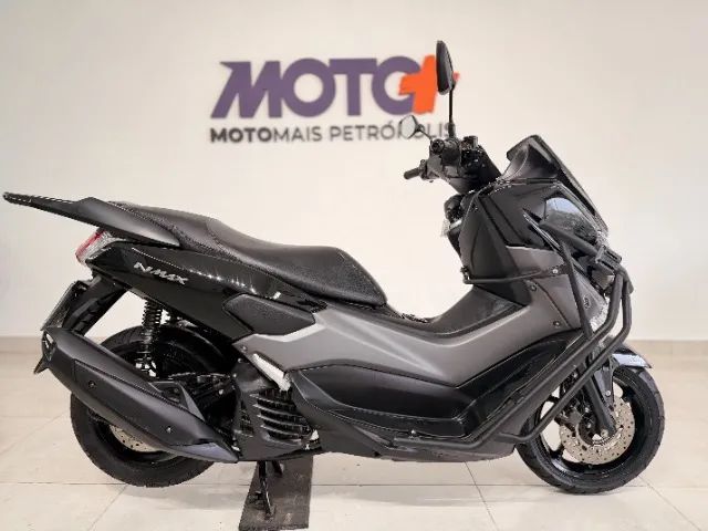 YAMAHA NMAX  - Foto 2